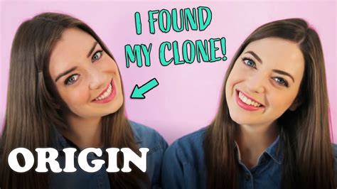 How I Met My Doppleganger Twin Strangers Part 3 Origin Youtube