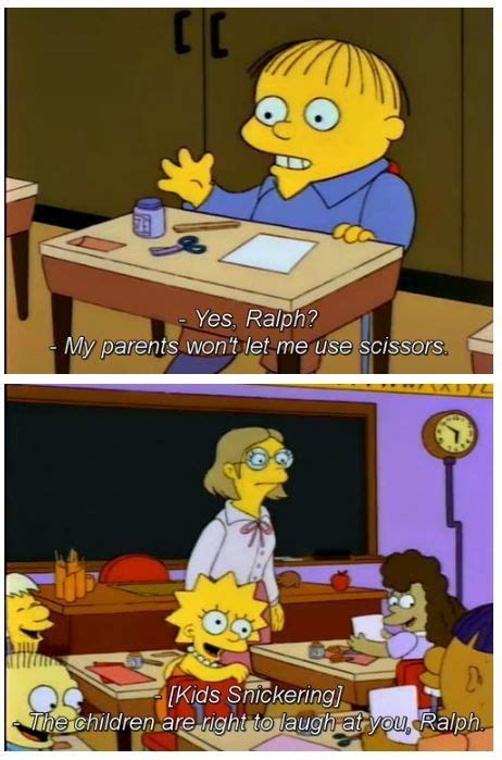 Funny Simpsons Memes For Kids Krkfm