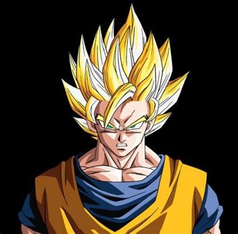 Don't get me wrong, 100 years of training is a lot of training, but you have to somewhat remember,. Renato Coiffeur Firenze: Goku da Renato Coiffeur