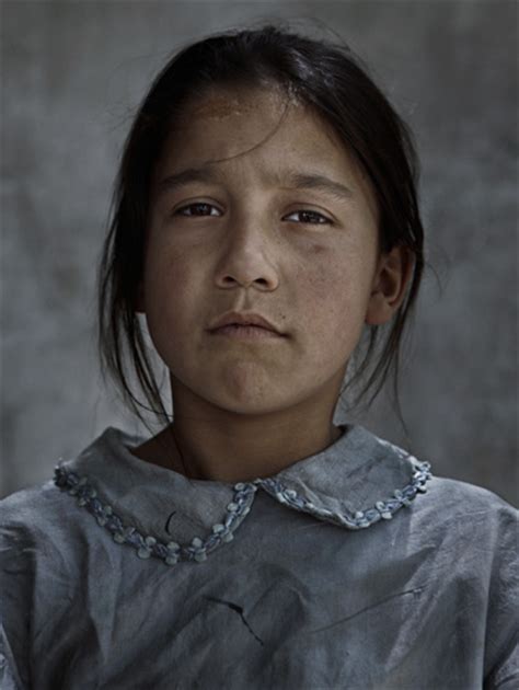 Children In Kabul Afghanistan Kenneth Rimm