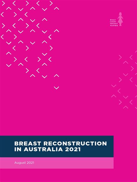 breast cancer network australia report pdf mastectomy breast cancer