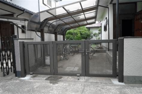 The site owner hides the web page description. 門扉リフォームの価格・施工例・注意点 | リフォーム費用 ...