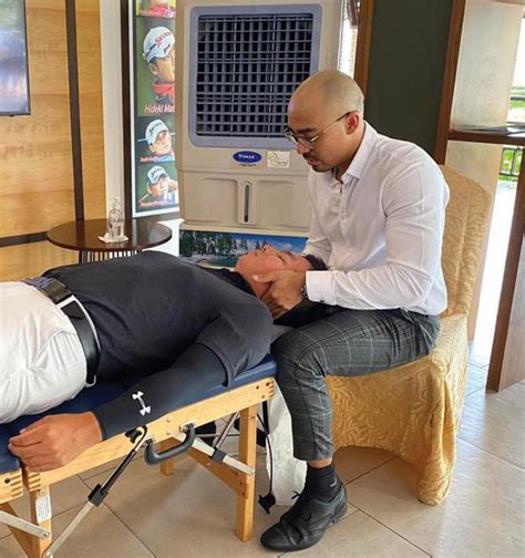 Sports Chiropractic Council Malaysia Aims To Offer Services At Sporting