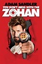 You Don't Mess with the Zohan (2008) - Posters — The Movie Database (TMDB)
