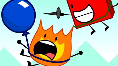 Bfdi 11 Lofty Youtube