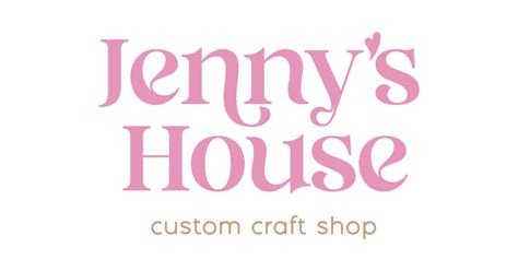 Jennys House Shop