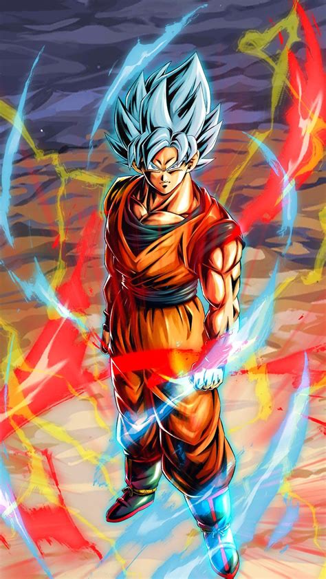 Imagenes De Goku Para Descargar Reverasite
