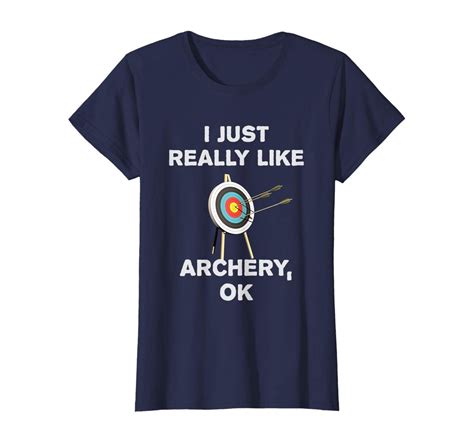 Funny Archery Shirt I Just Really Like Archer T T Shirt Archery Shirts Archery T Shirt