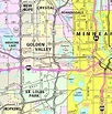 Guide to Golden Valley Minnesota