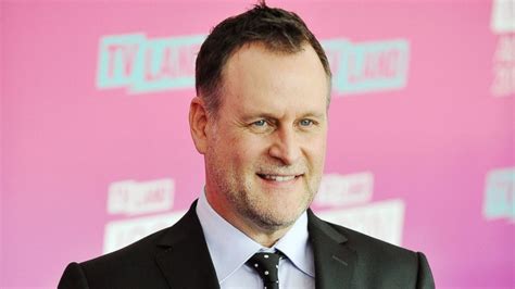 6 Things Fans Learned About Fuller House Star Dave Coulier From His