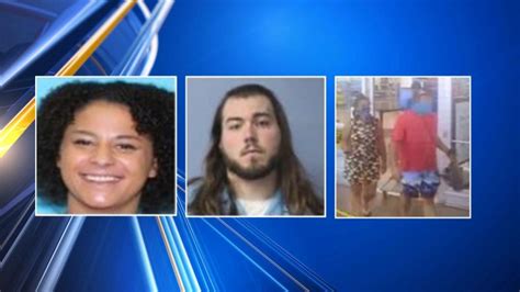 Two Wanted In Georgetown County Murder Arrested In Illinois Wcbd News 2