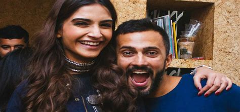 Sonam Kapoor Anand Ahuja To Have A Fairytale Geneva Wedding Here Are