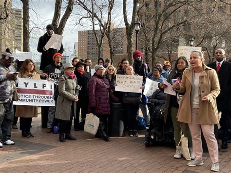 Saving Lives, Reducing Trauma: Removing Police from NYC's Mental Health