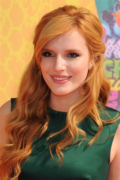 Bella Thorne Pictures Gallery 148 Film Actresses