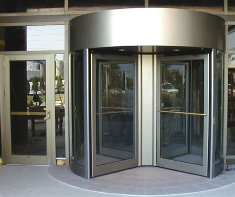 The fictional royal court hotel is based on crown prince hotel, which is located in dongguan, guangdong province of china. Revolving Doors - Comech Engineering Specialists in ...