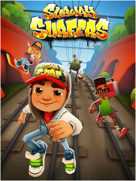 Generally speaking, there are three methods. DOWNLOAD SUBWAY SURFERS FOR PC WITHOUT ANY ANDROID APP ...