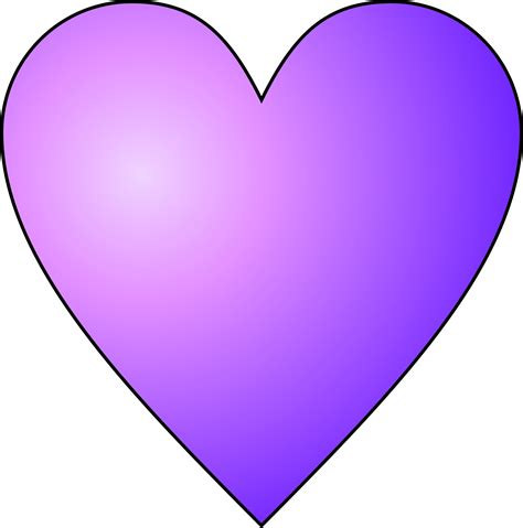 Purple Heart Free Stock Photo Public Domain Pictures