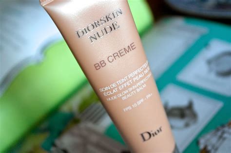 Tarte Tanya Dior Nude BB Cream Review