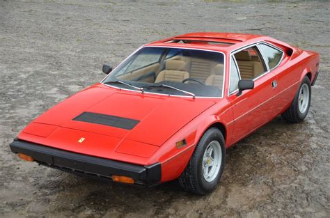 1979 Ferrari 308 Dino Gt4 Sold Motorious