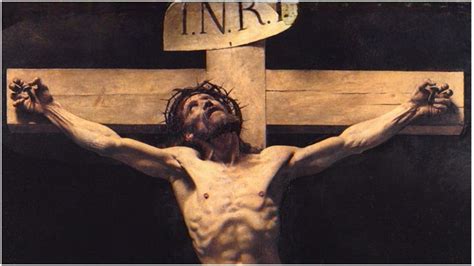 What Does The Word Inri On The Cross Of The Lord Jesus Mean Site Title