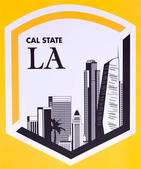 Cal State Las New Logo Unveiling Aims To Push Boundaries Look To