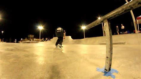West Melbourne Skatepark Youtube