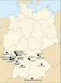List of United States Army installations in Germany - Wikipedia