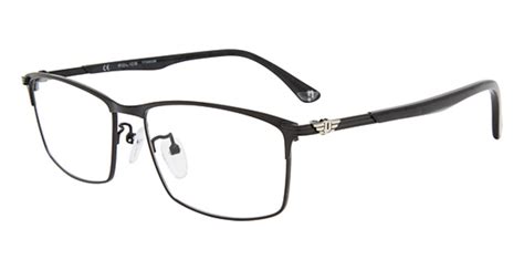 police vpl994 eyeglasses