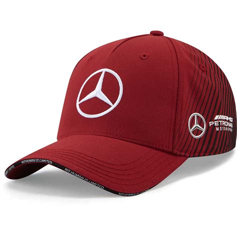 Check spelling or type a new query. Mercedes AMG Petronas F1 Burgandy Team Hat 2020 8719203201931 | eBay