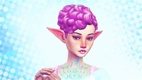 Sims 4 Pastel Skin Cc Hot Sex Picture