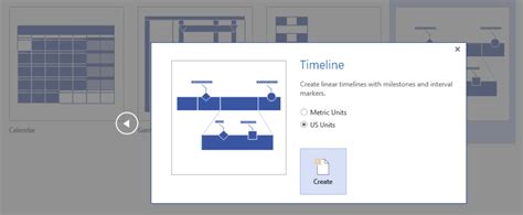 Top Timeline Tips In Visio Microsoft 365 Blog