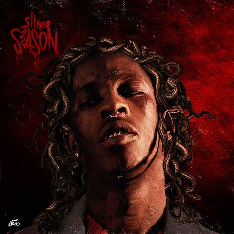 Make A Lot By Young Thug Listen On Audiomack