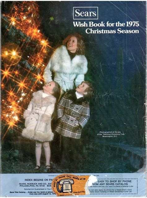 1975 Sears Wish Book In 2023 Christmas Books Vintage Christmas Toys
