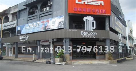 Ya untuk tidur keluarga yang dari jakarta. 3 Unit Kedai Corner Lot Bukit Pasir Batu Pahat Untuk ...