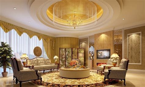 Pop designs for halls are the most common (and popular) kind of false ceiling ideas. 17 Amazing Pop Ceiling Design For Living Room