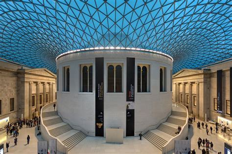 Biglietti Per Il British Museum Orari Prezzi Etc Hellotickets