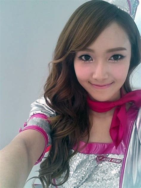 Girls Generation S Jessica Self Camera Collection [photos] Kpopstarz