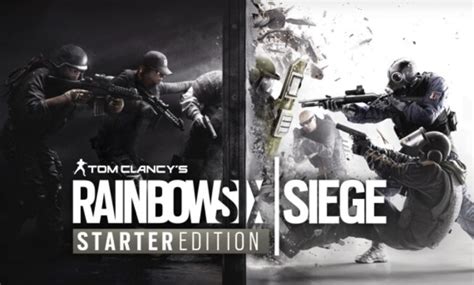 Rainbow Six Siege Free To Play This Weekend G2a News