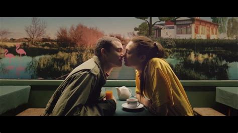 Love Trailer Gaspar Noé Youtube