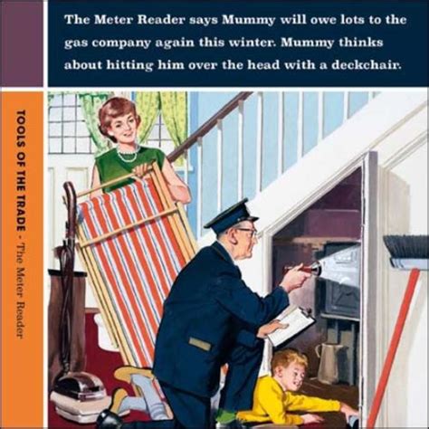 Free delivery on your first order shipped by amazon. Meter Reader Funny Tools Of The Trade Greeting Card | Cards
