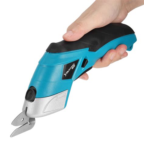 Cutters 220v 20w Cordless Multi Cutter Lithium Ion Electric Scissors