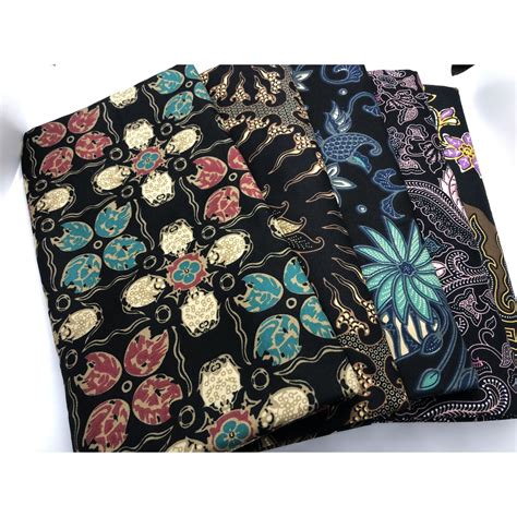 Sedia batik tulis, batik cap dan batik print corak modern motif klasik terbaru. Kain Batik Viral Sarung Batik Siap Jahit Corak Moden ...