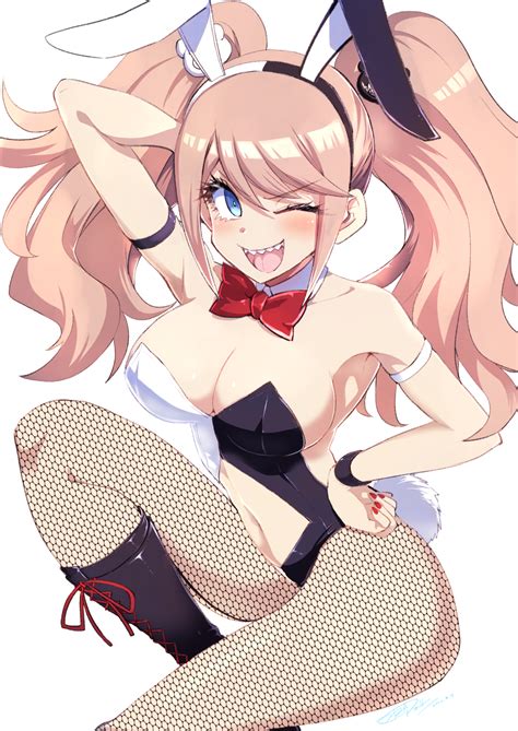 Rule34 If It Exists There Is Porn Of It Junko Enoshima 5858156