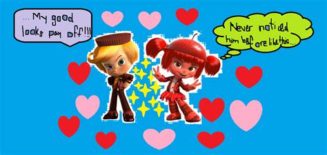 Categorycouples Fan Made Sugar Rush Kingdom Wiki Fandom Powered