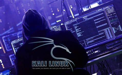 Top 5 Tools Kali Linux For Professional Hackers Learning Hacker