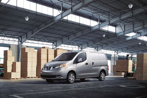The Essential Tool For Entrepreneurs Cargo Vans Empower Small Business Owners