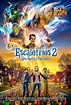 Escalofríos 2 - Película 2018 - SensaCine.com.mx