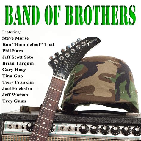 Band Of Brothers Cd Cleopatra Records Store