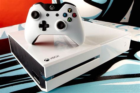 New Xbox One Bundles Include Two New Designs And More Storage The Verge
