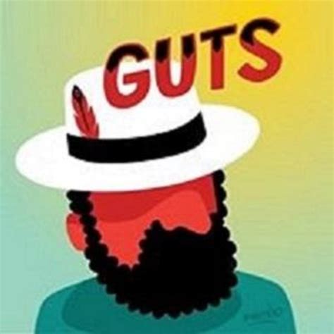Guts on Spotify